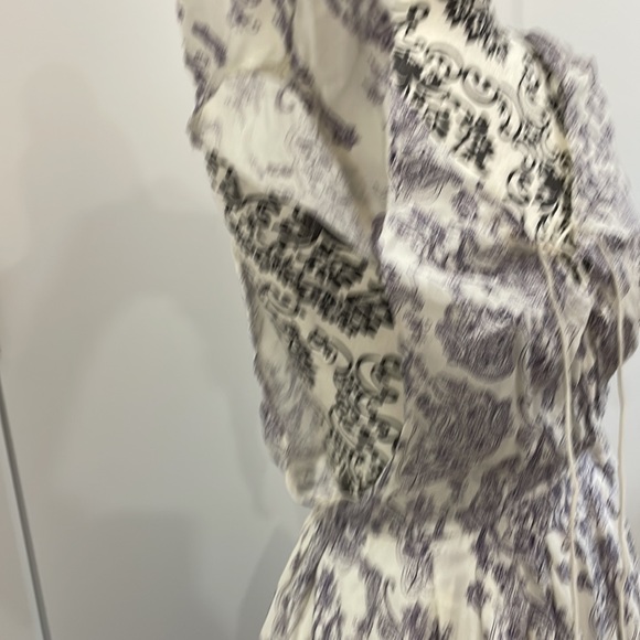 California Moonrise Boho Maxi Dress - Picture 5 of 7